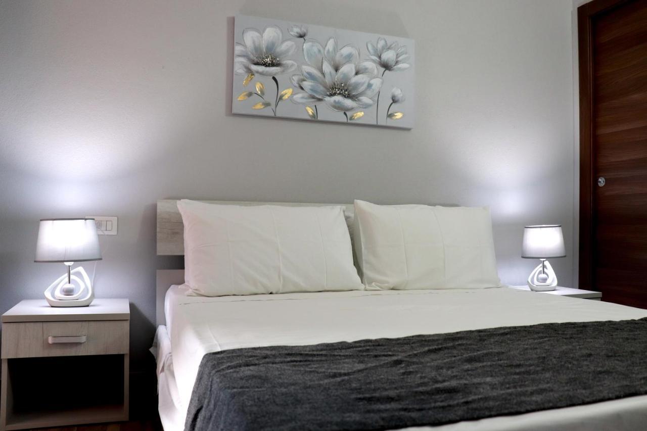 13 Garden Guest house Olbia